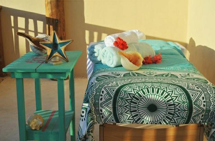 Corazon Mexicano Holbox Isla Holbox Exterior photo